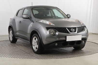 Nissan Juke , Salon Polska, Serwis ASO, Navi, Klimatronic, Tempomat