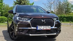 DS DS 7 1.5 BlueHDi 130 kM Panorama/Kamera/GrzaneSkóry/LedVision/FV-23%