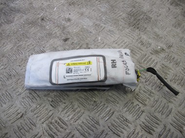 FORD FOCUS MK4 PODUSZKA POWIETRZNA AIR BAG FOTEL PRAWA JX7BA611D10AG 2019--1