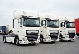 DAF XF 106 480 / E 6 / ACC / MEGA / LOW DECK / SUPER SPACE CAB