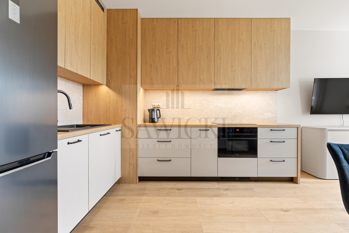Mieszkanie do wynajęcia, 41 m² Mokotów, Bokserska