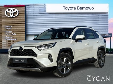 Toyota RAV 4 IV 2.0 Comfort|Style 4x4 MS-1