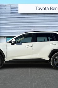 Toyota RAV 4 IV 2.0 Comfort|Style 4x4 MS-2