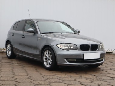 BMW SERIA 1 , Klima,ALU-1