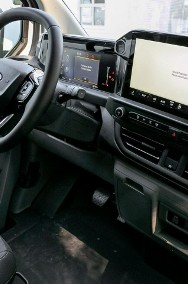 Ford Transit Transit Custom L1 136KM A8 Super Cena Kamera Czujniki Dostępny od ręki-2