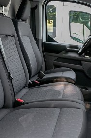 Ford Transit Transit Custom L1 136KM A8 Super Cena Kamera Czujniki Dostępny od ręki-3