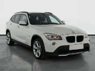 BMW X1 I (E84) , 177 KM, Xenon, Bi-Xenon, Klimatronic, Tempomat, Parktronic,