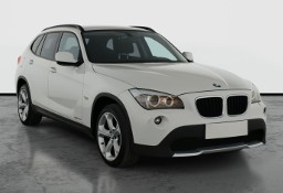 BMW X1 I (E84) , 177 KM, Xenon, Bi-Xenon, Klimatronic, Tempomat, Parktronic,