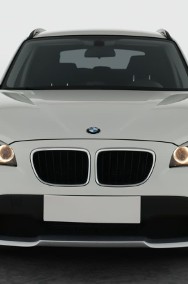 BMW X1 I (E84) , 177 KM, Xenon, Bi-Xenon, Klimatronic, Tempomat, Parktronic,-2
