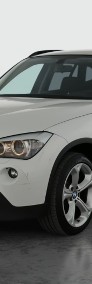 BMW X1 I (E84) , 177 KM, Xenon, Bi-Xenon, Klimatronic, Tempomat, Parktronic,-3