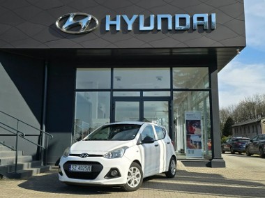 Hyundai i10 II Hyundai i10 1.2 (87 KM) MT (300)-1