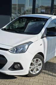 Hyundai i10 II Hyundai i10 1.2 (87 KM) MT (300)-2