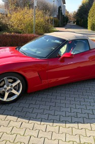 Piękne cabrio na wiosnę-2