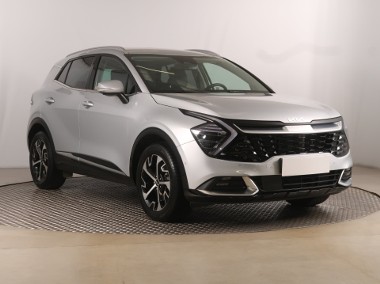 Kia Sportage IV , Salon Polska, 1. Właściciel, Serwis ASO, Automat, VAT 23%,-1