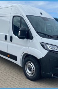 Peugeot Boxer Heavy L4H2 Heavy L4H2 2.2 180KM-2