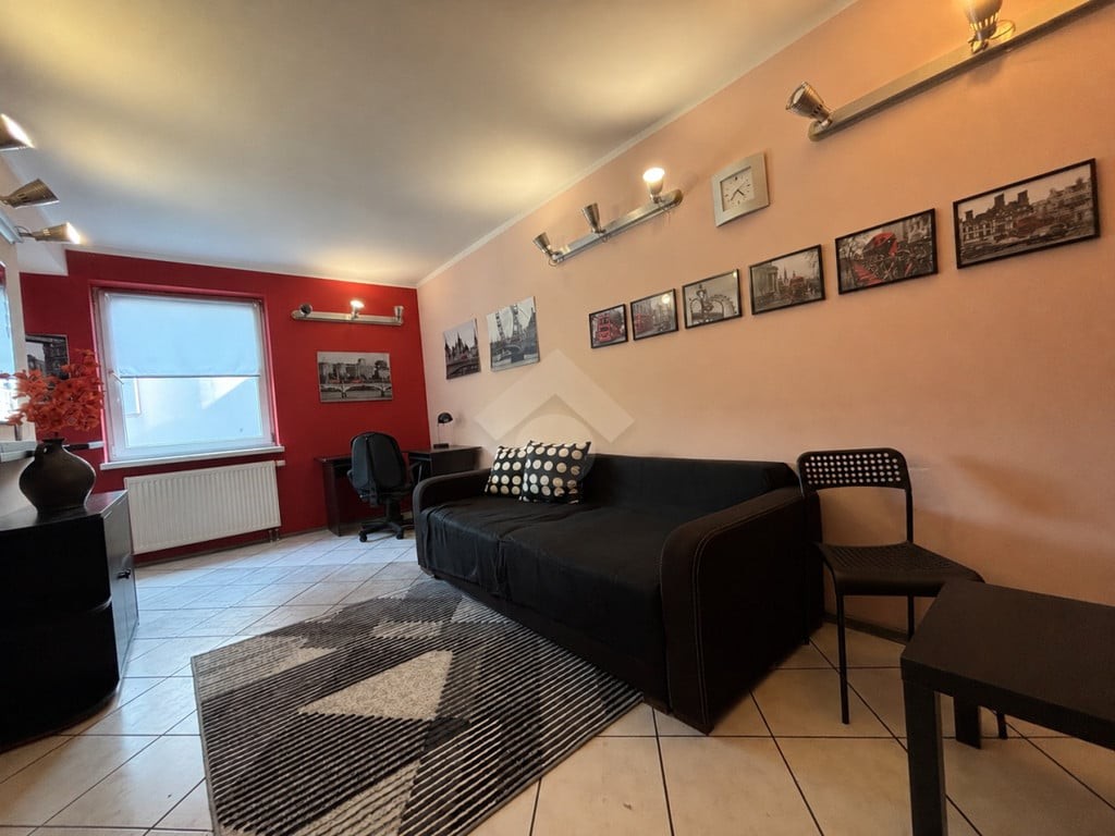 3-pokojowe mieszkanie z balkonem-Bronowice - Widok 2