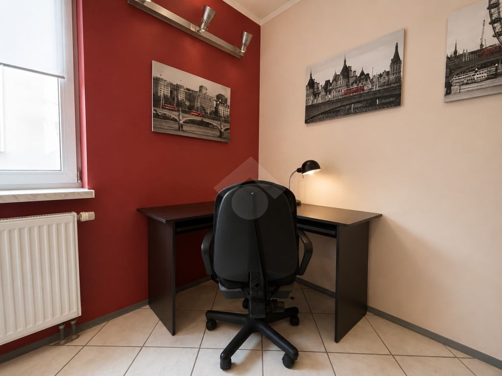 3-pokojowe mieszkanie z balkonem-Bronowice - Widok 3