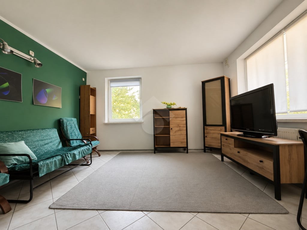 3-pokojowe mieszkanie z balkonem-Bronowice - Widok 5