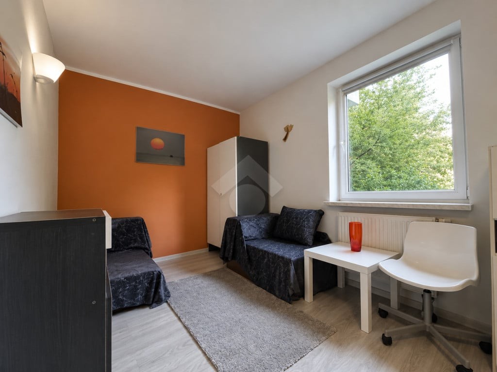 3-pokojowe mieszkanie z balkonem-Bronowice - Widok 6