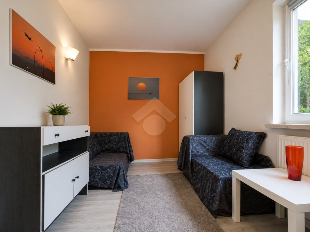 3-pokojowe mieszkanie z balkonem-Bronowice - Więcej