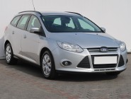 Ford Focus III , Salon Polska, Serwis ASO, Klima, Parktronic