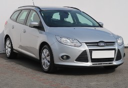 Ford Focus III , Salon Polska, Serwis ASO, Klima, Parktronic