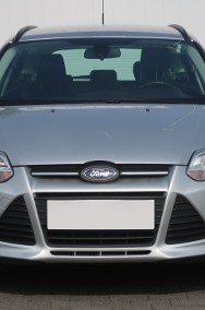 Ford Focus III , Salon Polska, Serwis ASO, Klima, Parktronic-2