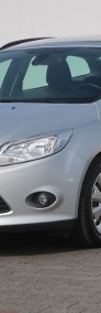 Ford Focus III , Salon Polska, Serwis ASO, Klima, Parktronic-3