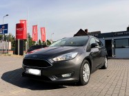 Ford Focus III Navigacja