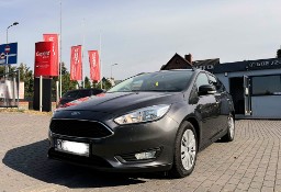 Ford Focus III Navigacja