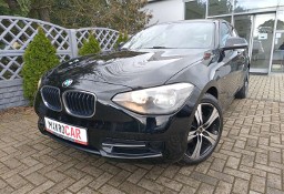 BMW SERIA 1 II (F20/F21) BMW SERIA 1