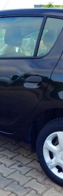 Dacia Sandero II 0.9 TCe bezwypadkowy klima niski przebieg-4