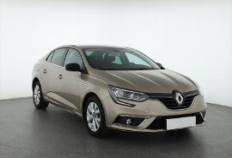 Renault Megane IV , Salon Polska, Klimatronic, Tempomat, Parktronic