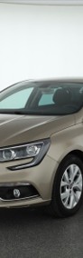 Renault Megane IV , Salon Polska, Klimatronic, Tempomat, Parktronic-3