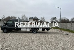 Iveco Daily 70C18 7-osobowy Doka_Brygadowy Skrzynia_5m + HAK 3.0/180KM Daily 70C18 7-osobowy Doka_Brygadowy Skrzynia_5m + HAK 3.0/180KM