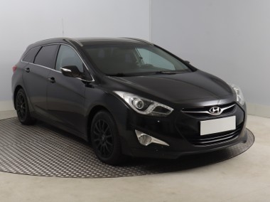 Hyundai i40 , Klima, Tempomat,ALU-1