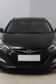 Hyundai i40 , Klima, Tempomat,ALU-2