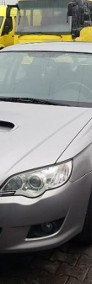 Subaru Legacy / Legacy Outback IV 2,0D,Tani i zadbany, Silnik do roboty,Na Fv-3