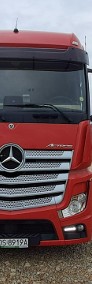 Mercedes-Benz actros-3