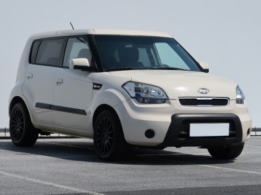 Kia Soul , Klima, Parktronic,ALU-1