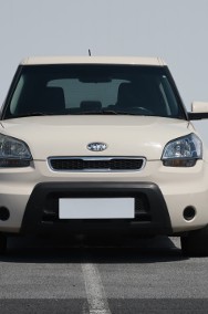 Kia Soul , Klima, Parktronic,ALU-2