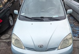 Toyota Prius II Sprzedam używaną na co dzień Toyotę Prius XW11 z roku 2001