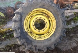 FELGA DW 16x28 John Deere , OPONA MICHELIN 16.9 R 28