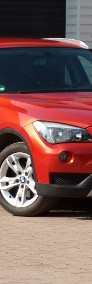 BMW X1 I (E84) Klimatronic /Gwarancja / 2,0 /150KM /2014r-3