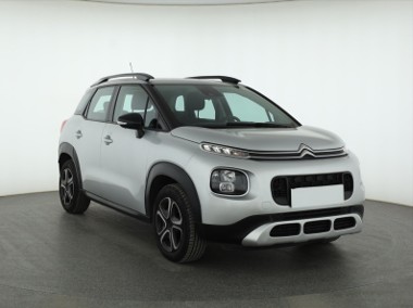 Citroen C3 Aircross , Automat, Klima, Tempomat, Parktronic-1