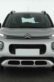 Citroen C3 Aircross , Automat, Klima, Tempomat, Parktronic-2