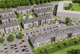 Nowe mieszkanie Kleszczewo