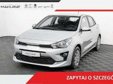 Kia Rio III WD2971R#1.2 M Bluetooth Podgrz.f I kier Cz.cof Salon PL VAT23%-1