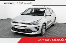 Kia Rio III WD2971R#1.2 M Bluetooth Podgrz.f I kier Cz.cof Salon PL VAT23%