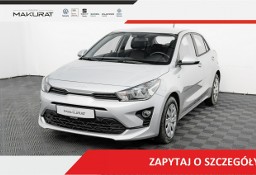 Kia Rio III WD2971R#1.2 M Bluetooth Podgrz.f I kier Cz.cof Salon PL VAT23%